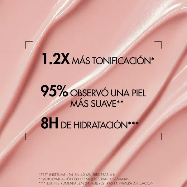 Молочко для тела укрепляющее Collagen Fit BIOTHERM, 400 мл — фото 4