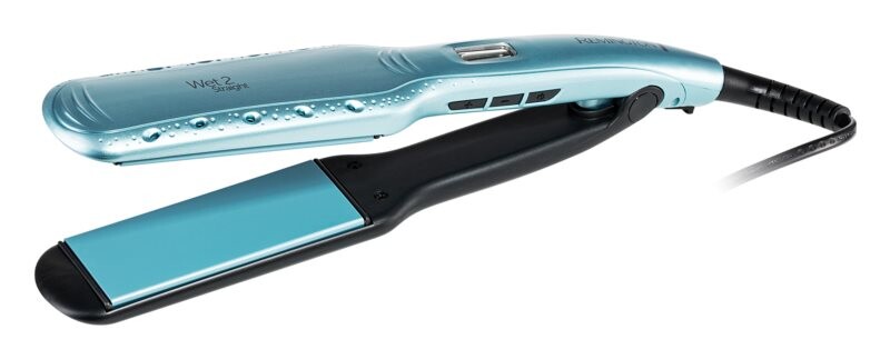 

Выпрямитель для волос Remington Wet2Straight S7350