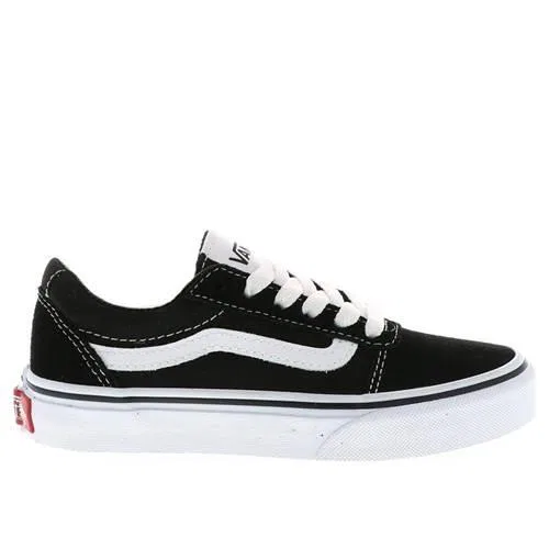Детские кроссовки Vans YT Ward, Schwarz