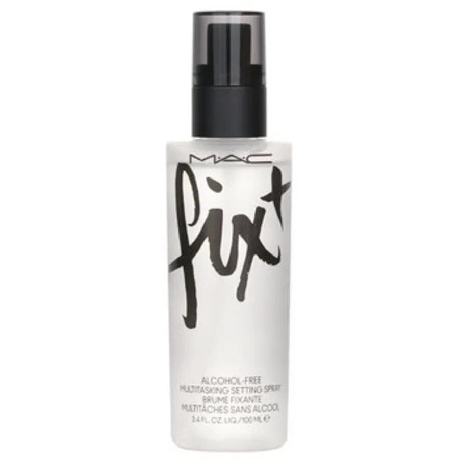 Термальная вода-спрей для лица Fix+ Alcohol-free Multitasking Setting Spray MAC, 100 мл