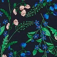 Женское платье-футляр с рюшами Tommy Hilfiger, Jolly Green Multi — фото 4