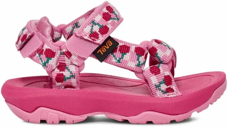Мужские спортивные и уличные сандалии Teva Tanza M, розовый