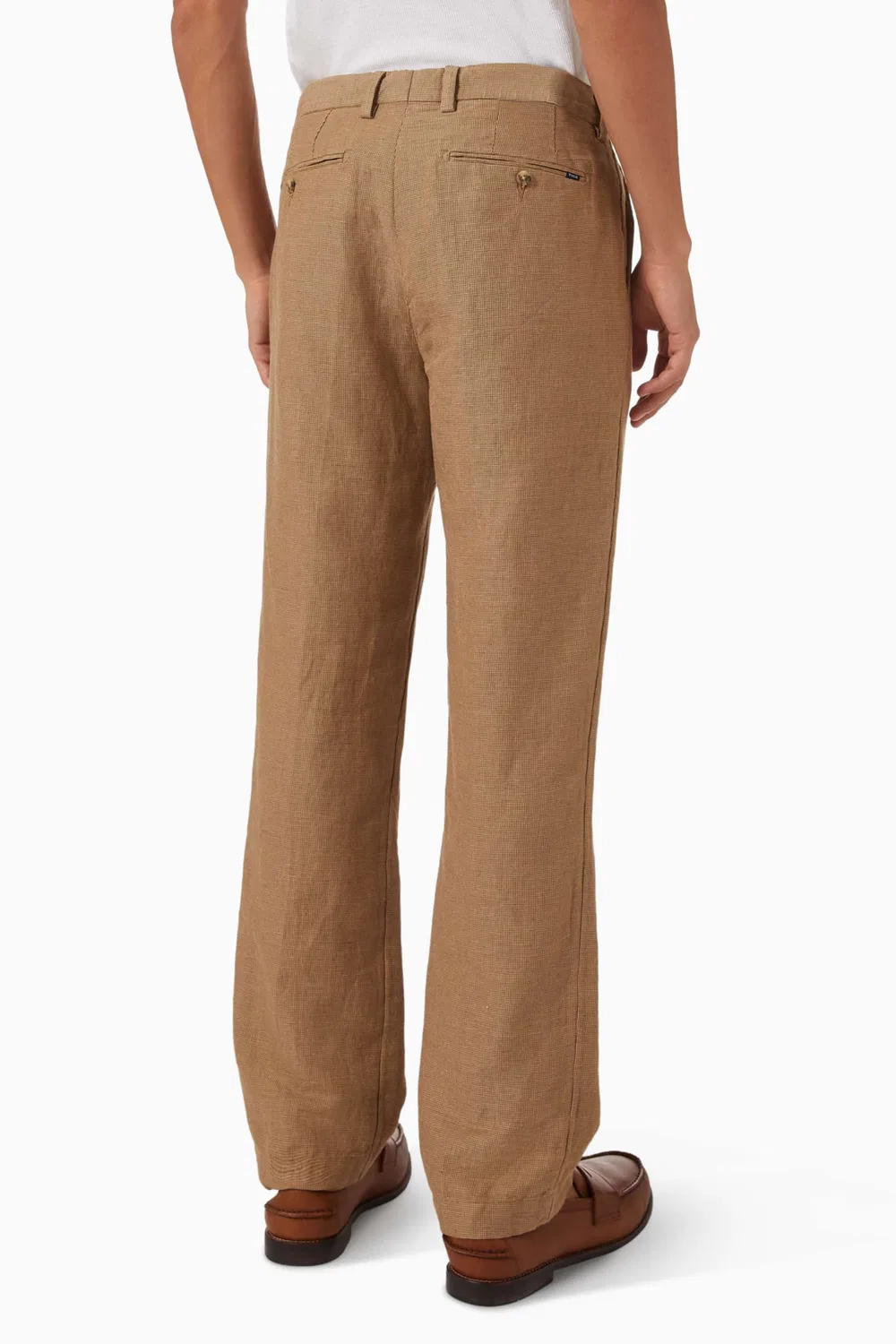 Брюки мужские Polo Ralph Lauren — фото 3
