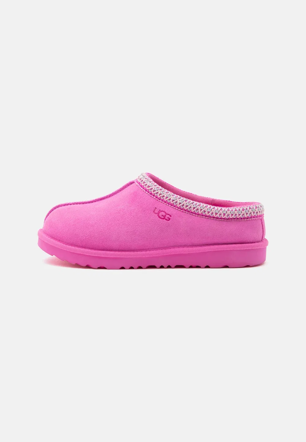Тасман II - тапочки Ugg, Bright Fuchsia