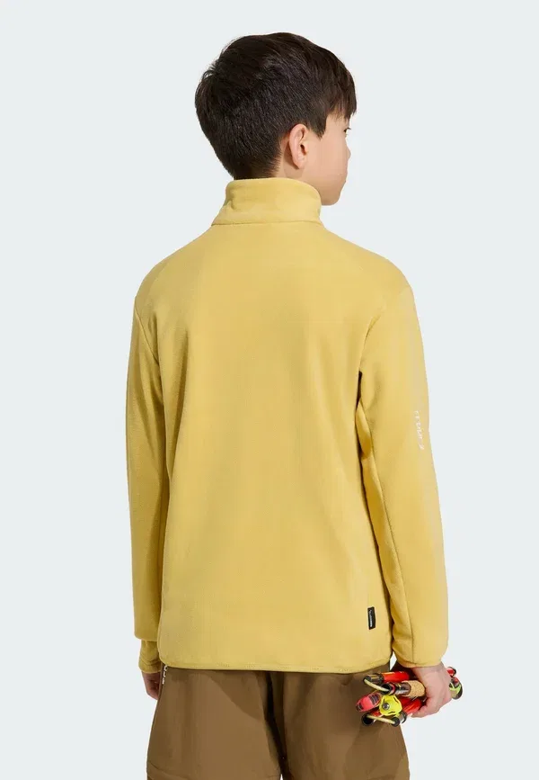 Унисекс - флисовая куртка Adidas Terrex — фото 2