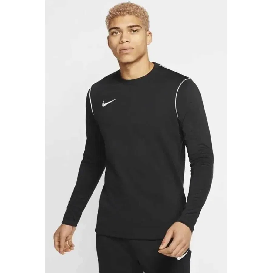 Мужской свитшот Nike Park 20 Crew Top, Белый