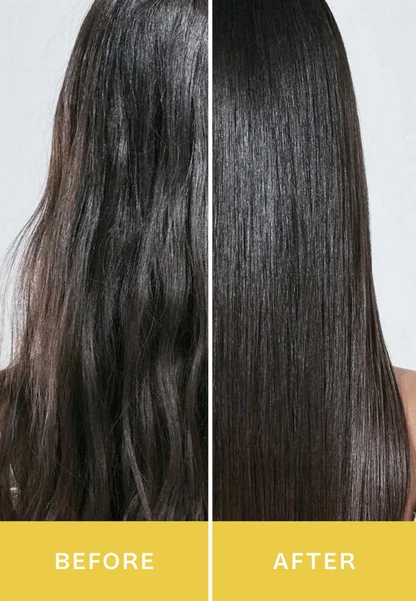 Спрей для волос термозащитный Anti-frizz & Anti-Humidity Phytorelax Keratin, 200 мл — фото 3