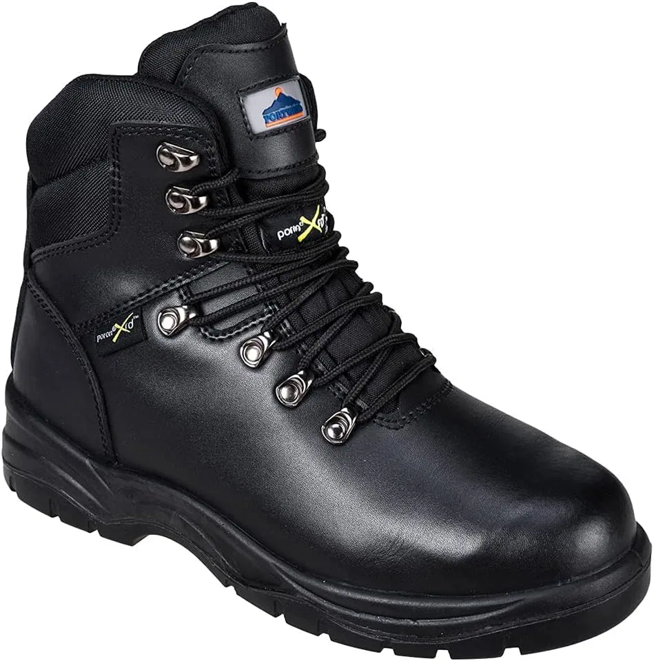 Мужские ботинки Portwest FD17, Black