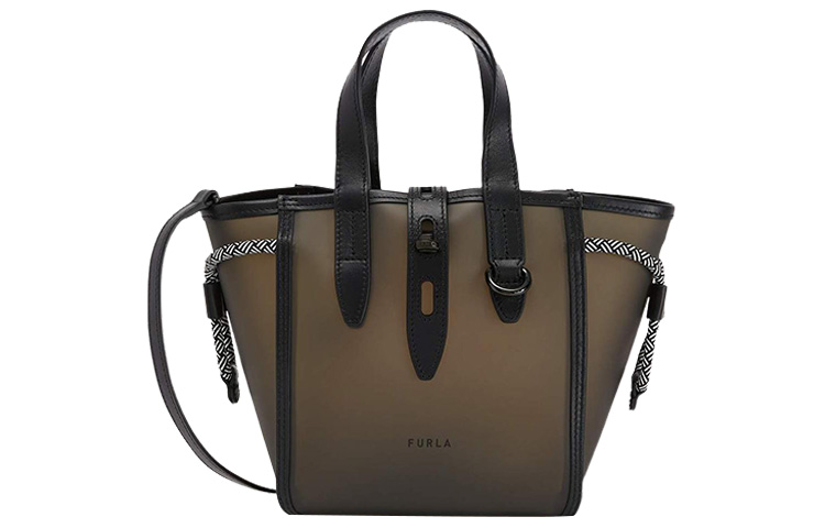 

Furla Сетчатая сумка