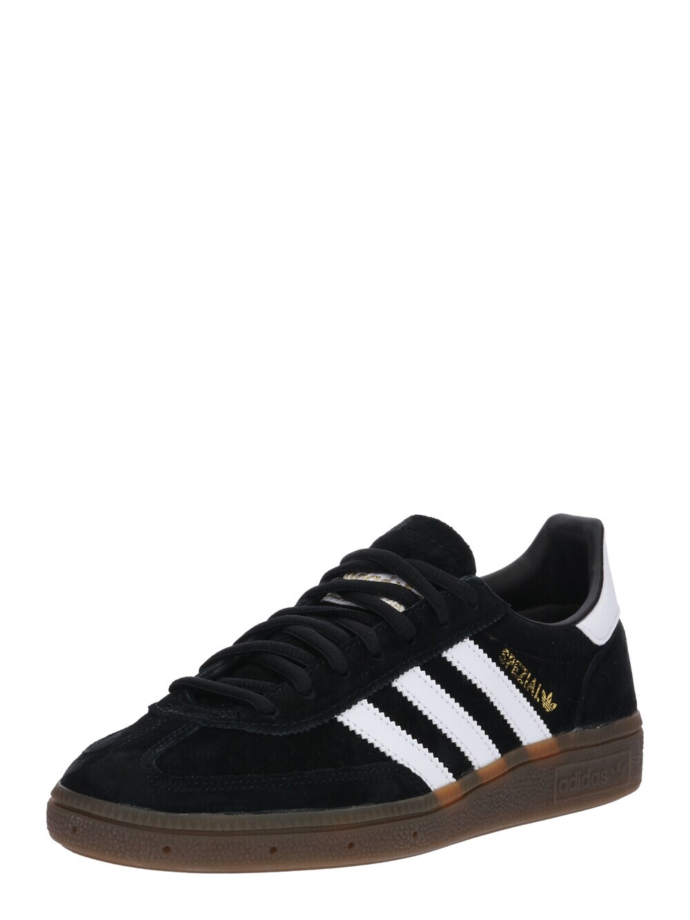 

Кроссовки Adidas Handball Spezial, черный