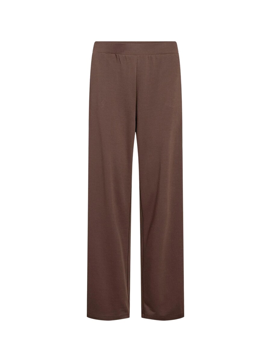 

Обычные брюки Soyaconcept Felucca 3, темно-коричневый