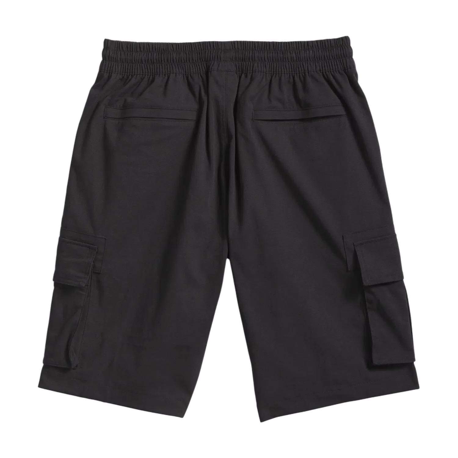 Шорты карго для скейтбординга мужские Adidas Originals, Black — фото 3