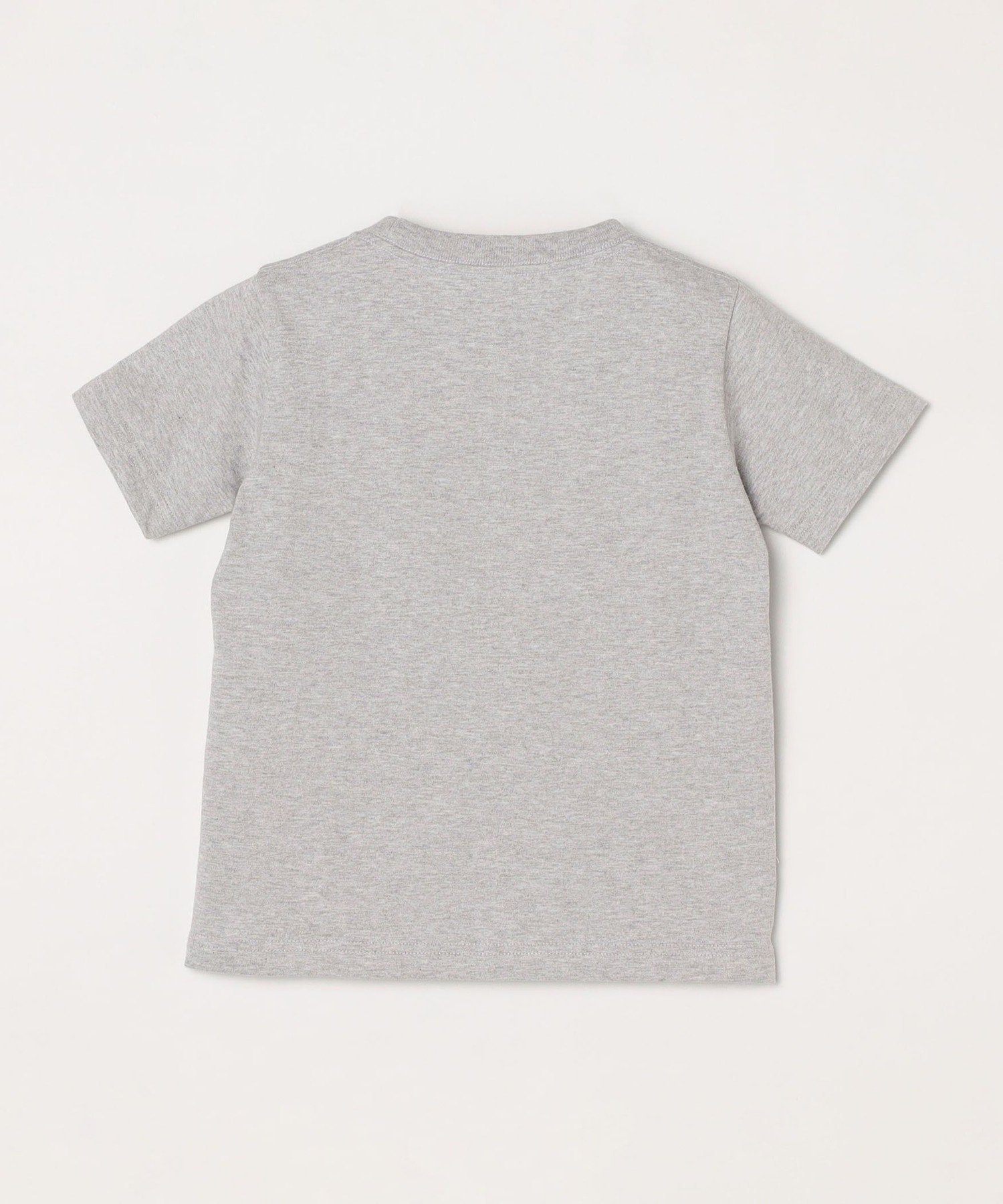 HANES: Футболка BEEFY Pack SHIPS any, Light gray — фото 2