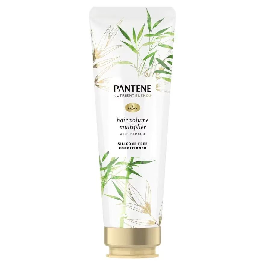 

Pantene Pro-V Кондиционер питательные смеси для увеличения объема волос 250 мл, Gold