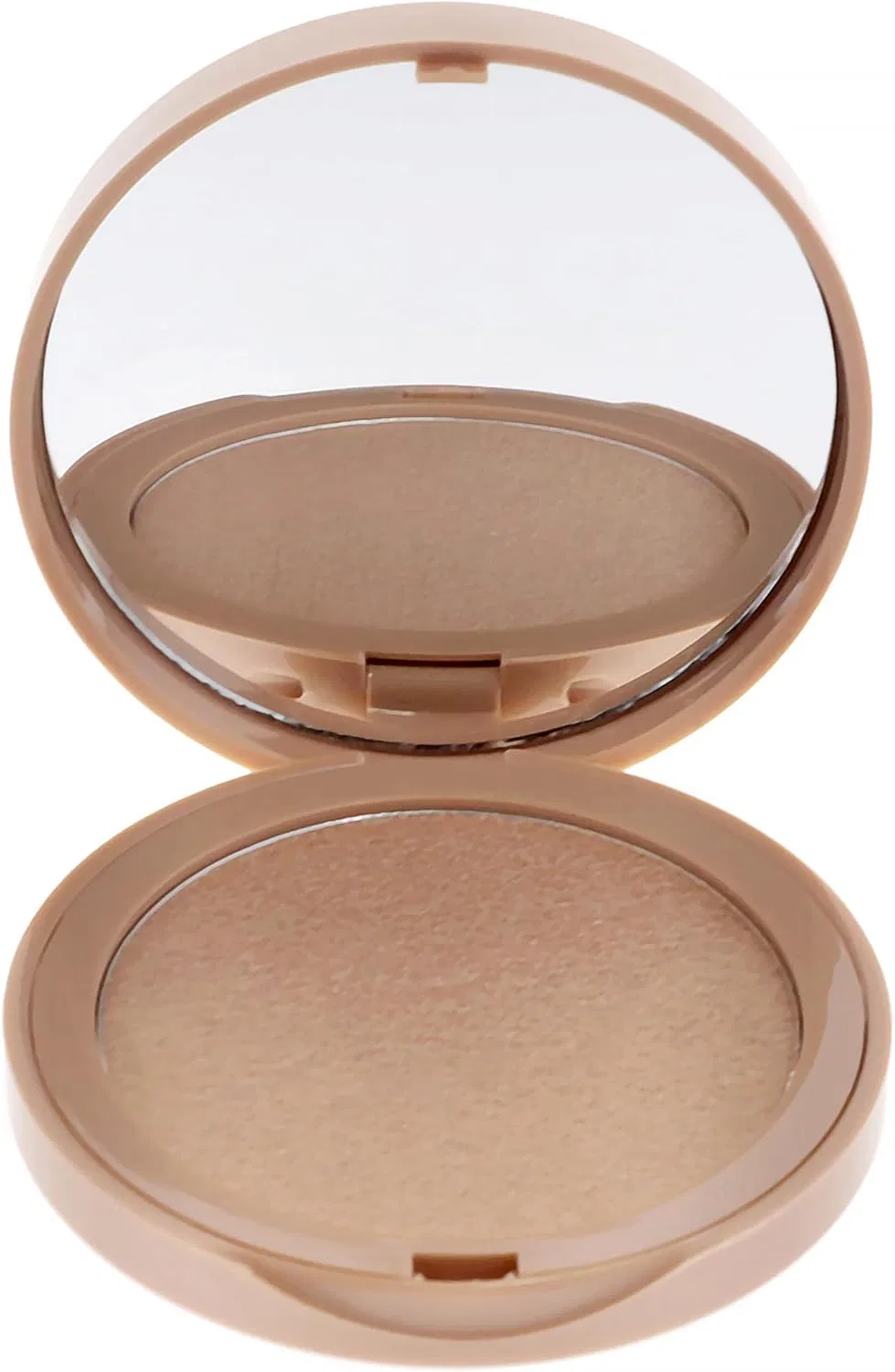 Хайлайтер Pupa Milano Wonder Me Glow 102 Solid Gold 0.5 г — фото 2
