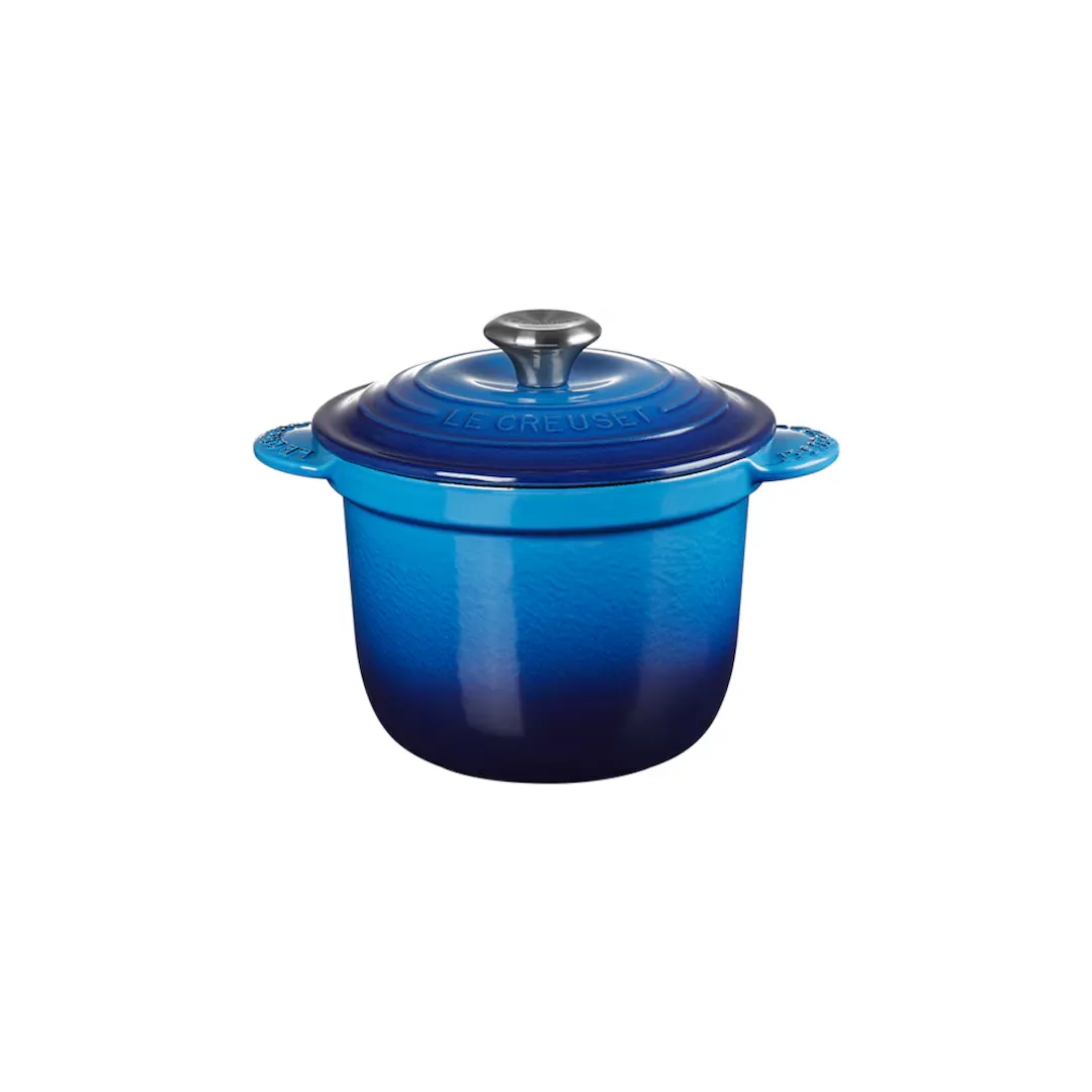 

Кокотка Every Azure Blue Le Creuset, синий