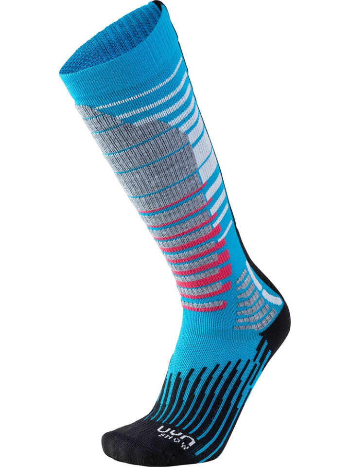 

Носки UYN Socke, бирюзовый