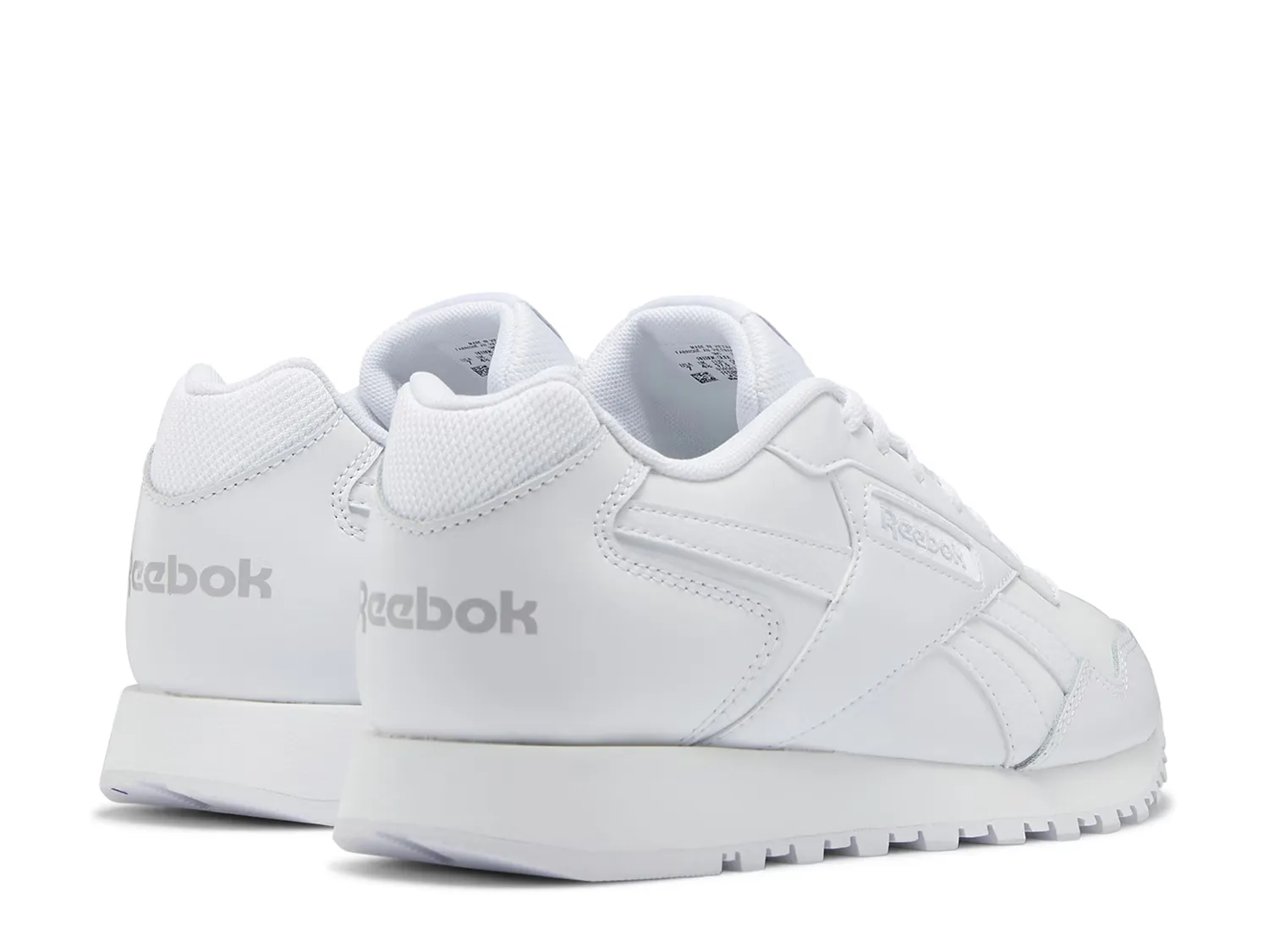 Кроссовки Glide Sneaker Reebok, белый — фото 3