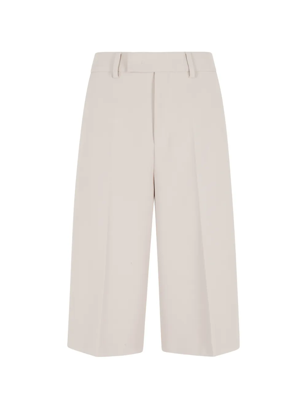 

Брюки-шорты Federica Tosi, бежевый