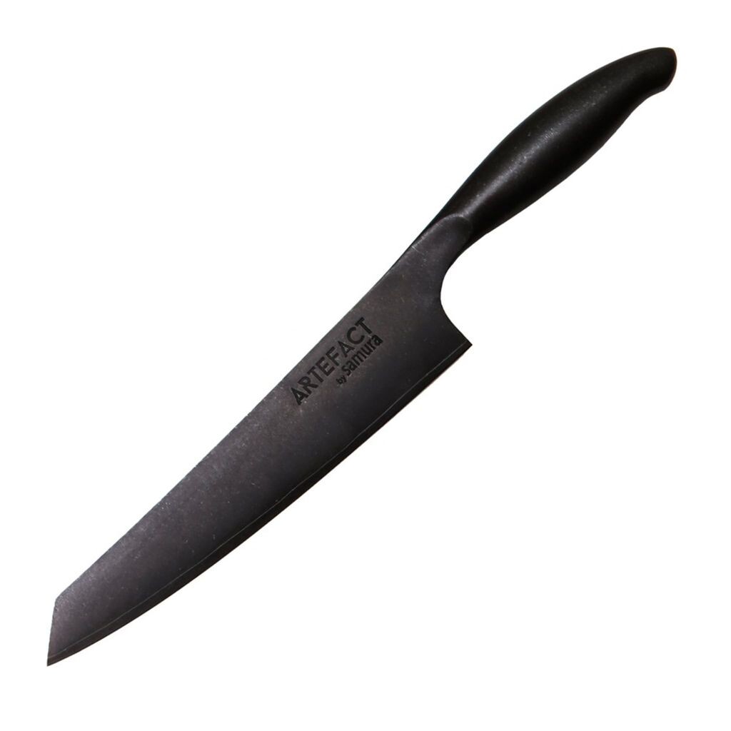 

Кухонный нож Samura Artifact Kiritsuke 21см SAR0091