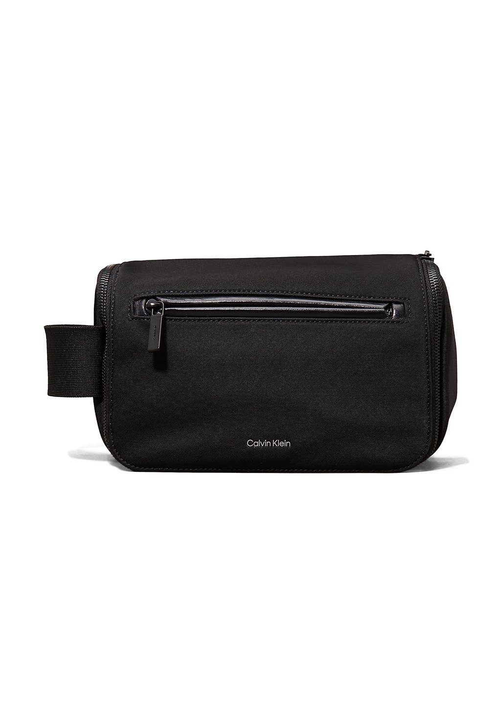 

Косметичка HANGAR Calvin Klein, черный