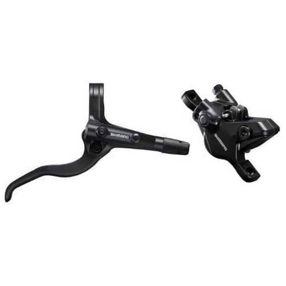

Тормоза Shimano MT401/MT420 rear