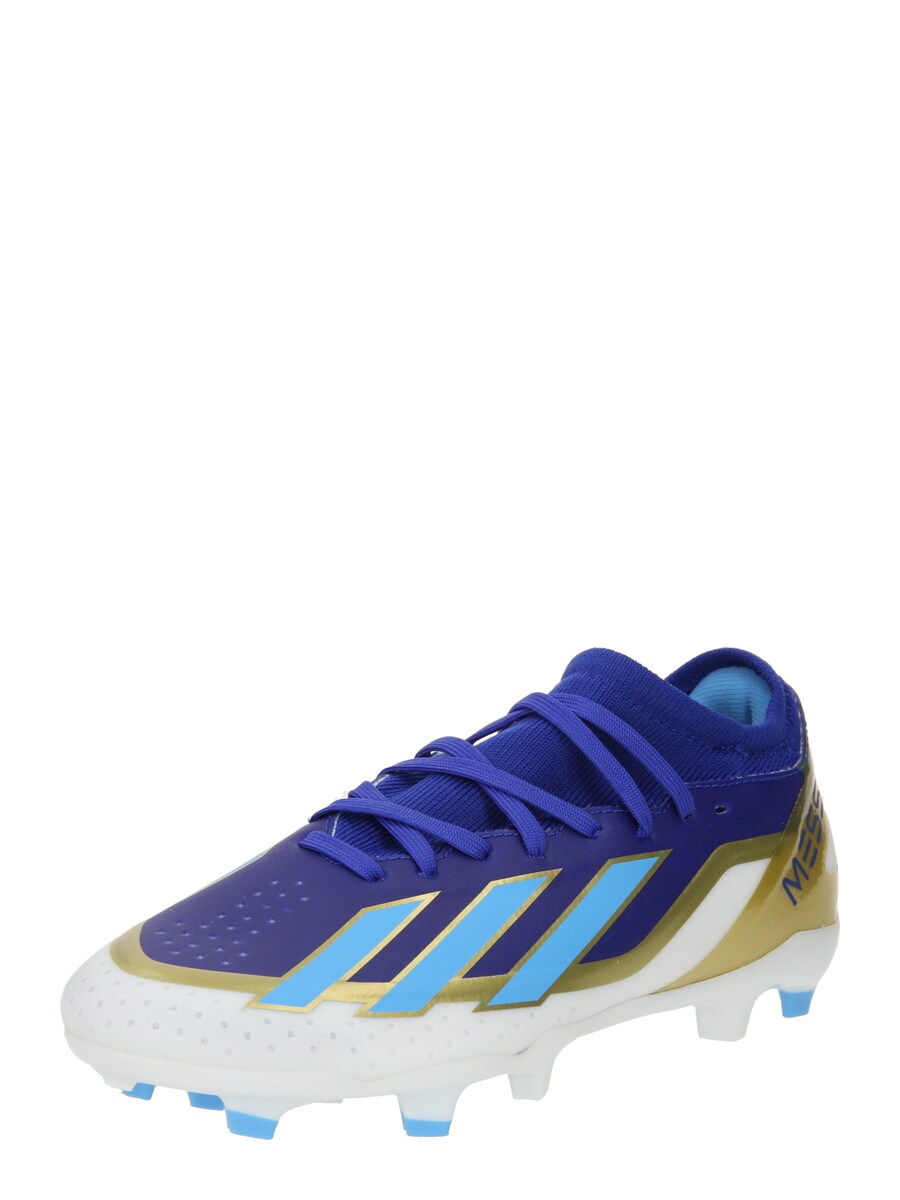 

Футбольные бутсы ADIDAS PERFORMANCE X Crazyfast Messi League, цвет Blue/Light blue