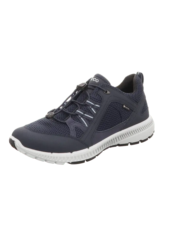 

Низкие кроссовки Ecco Sport Recterracruise Ii, цвет marine/marine