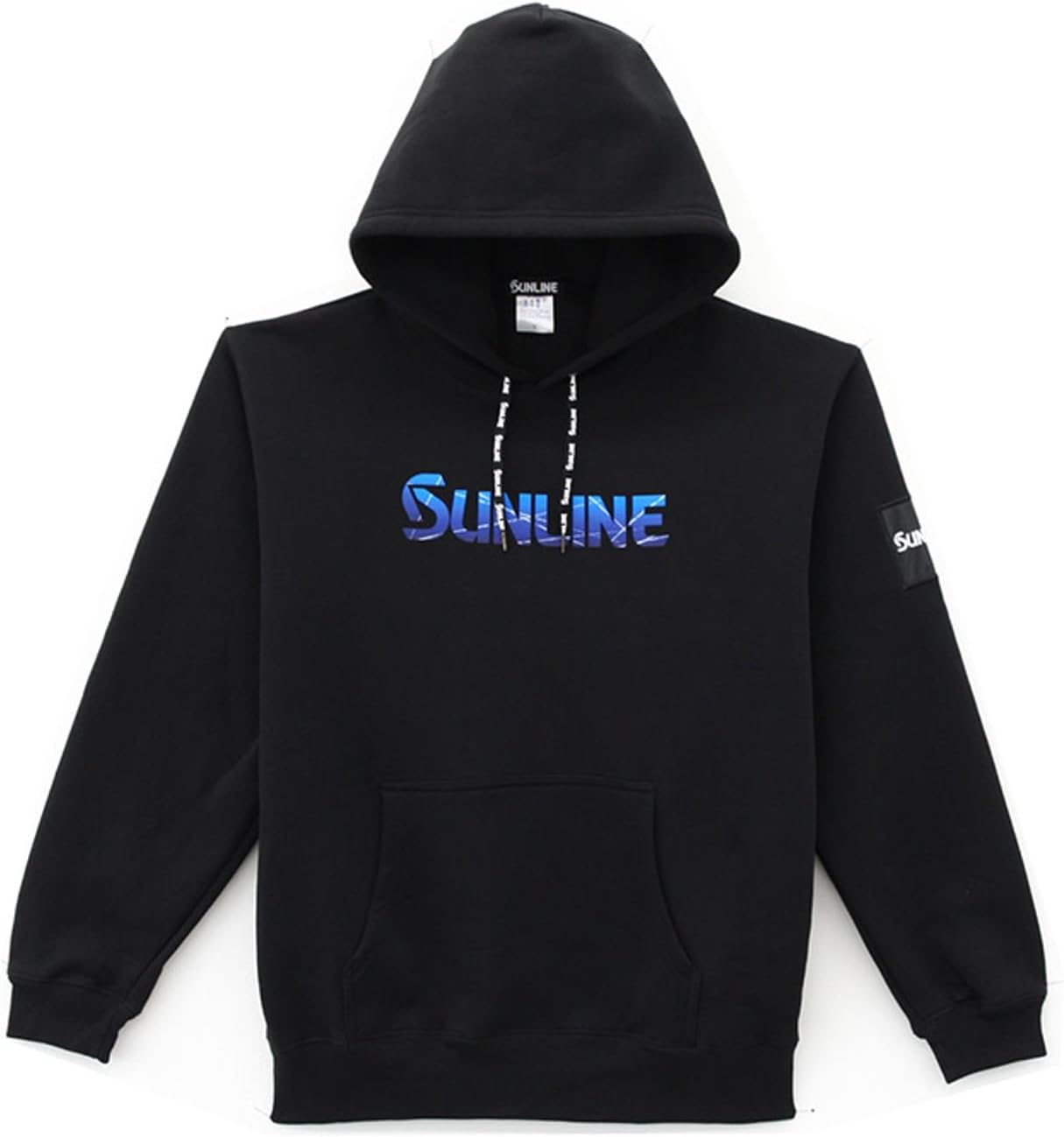 

Толстовка для рыбалки SUNLINE, мягкая толстовка с капюшоном, черная, размер XL, Черный, Толстовка для рыбалки SUNLINE, мягкая толстовка с капюшоном, черная, размер XL