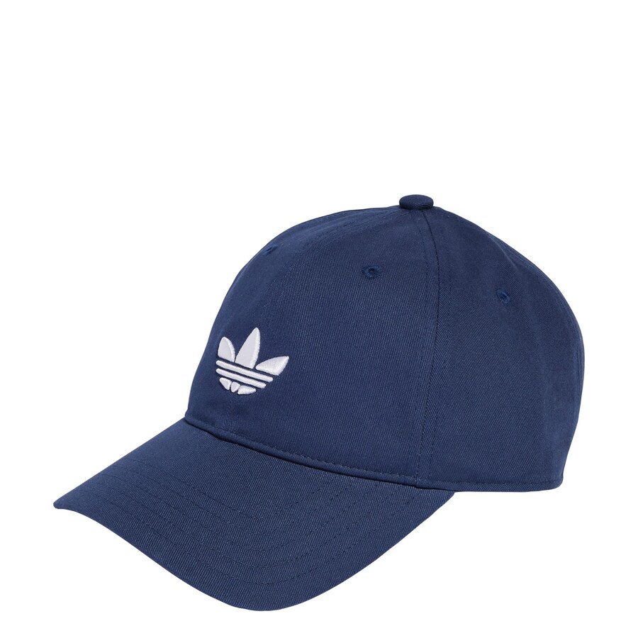 

Бейсболка ADIDAS ORIGINALS Adicolor Classic Trefoil, Navy