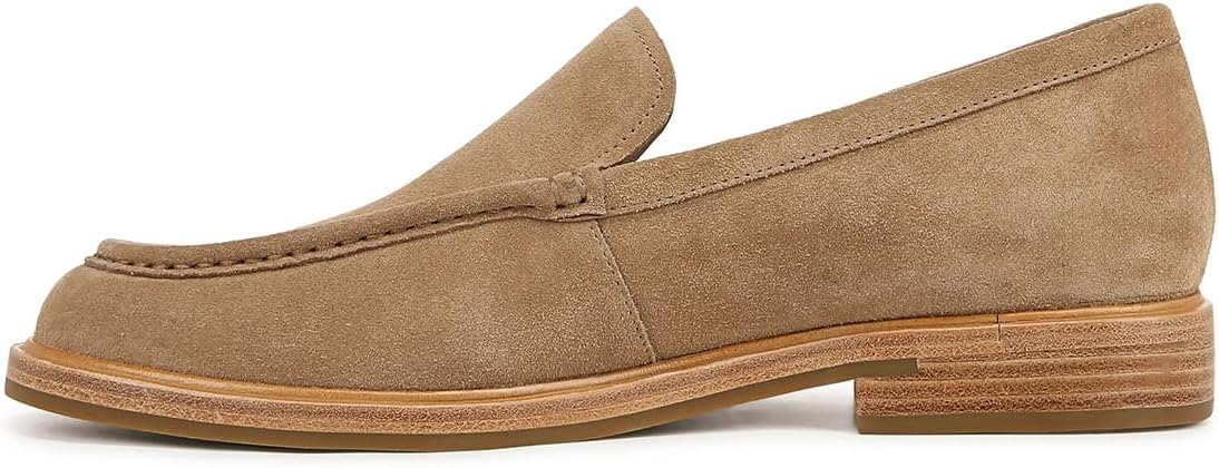 

Мужские классические туфли FOWT с закрытым круглым носком, удобным низким каблуком, мягкой стелькой, для повседневного ношения, езды и поездок, размеры 4-16 США, Tan