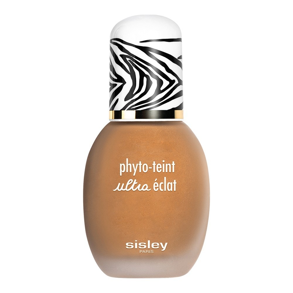 

Тональный крем для лица phyto-teint ultra éclat Sisley, 6w - chestnut, объем 30 мл