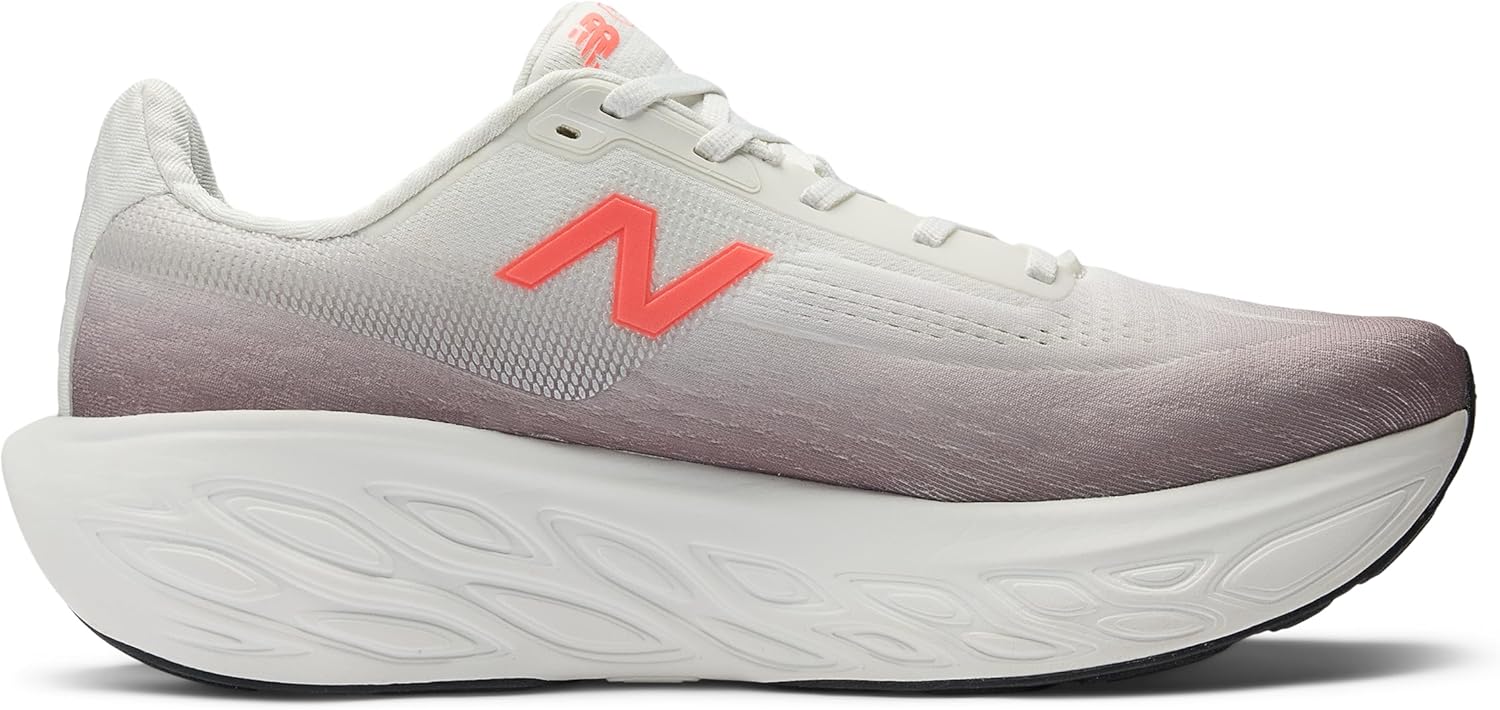Мужские кроссовки New Balance Fresh Foam X 1080 V14, красный — фото 3