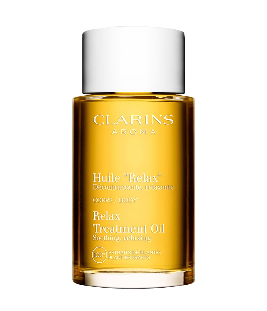 

Масло для тела CLARINS Huile "Relax", 100 ml