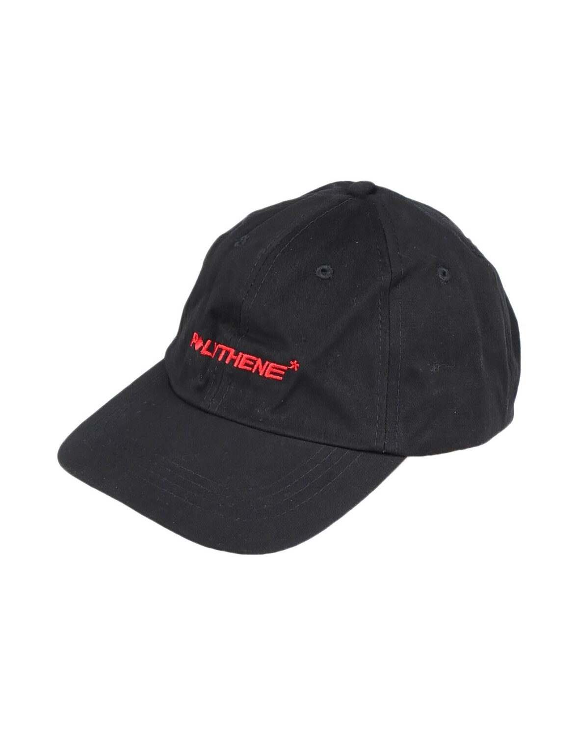 

Головной убор Polythene*, черный