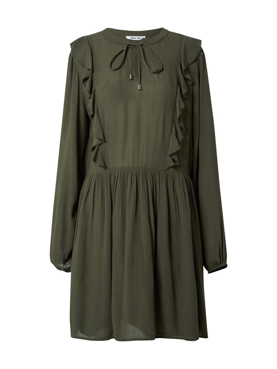 

Мини платье ABOUT YOU Evie, Green