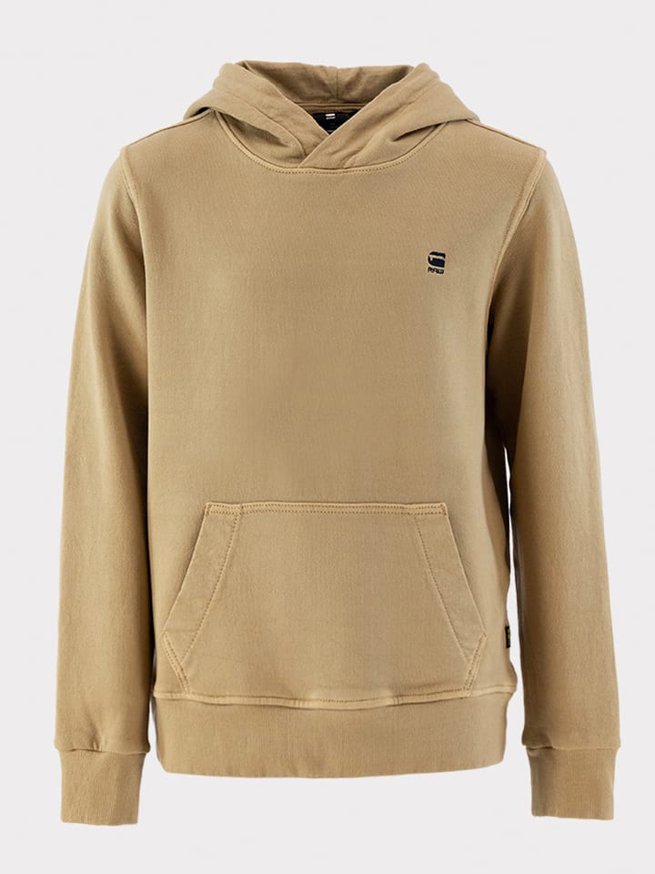 

G-Star Бежевая толстовка