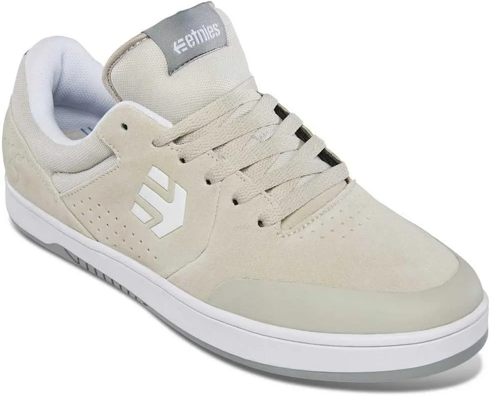 Мужские кроссовки Etnies Jameson 2 Eco 1, серый — фото 3