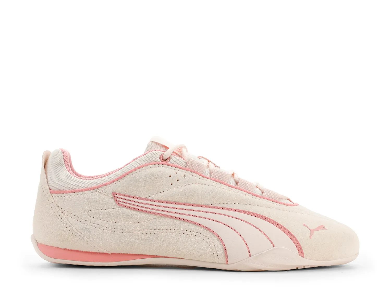 Кроссовки Puma Catch Soleil SD Sneaker - Women's, светло-розовый