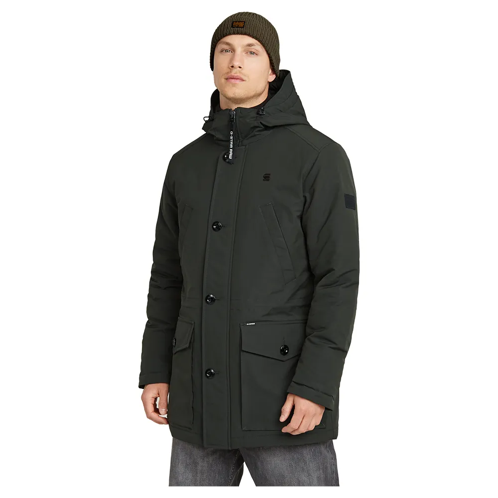 

Куртка G-Star D26402-D908 Vodan, черный