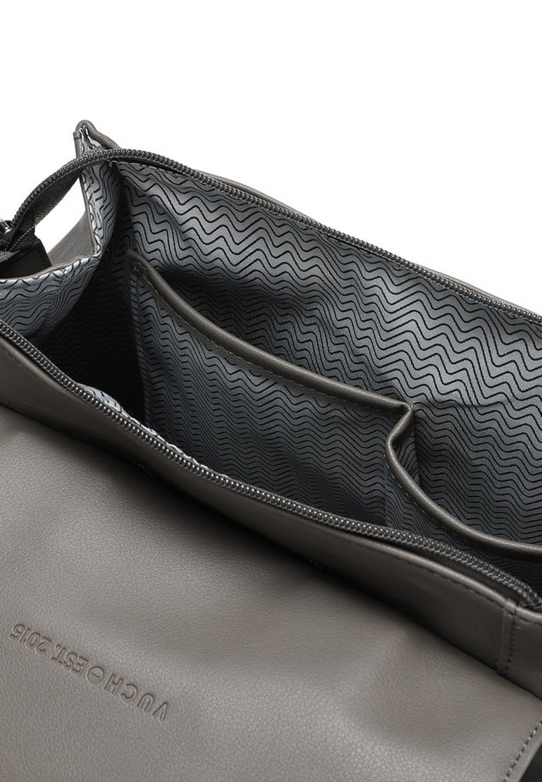 

Рюкзак VUCH, серый