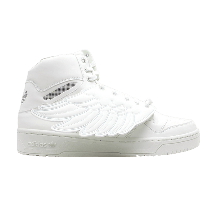 

Кроссовки JS Wings GID 'Jeremy Scott Glow In The Dark', синий