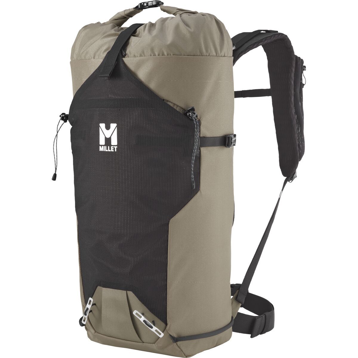 

Рюкзак Mixt 25+5 Millet, цвет dorite