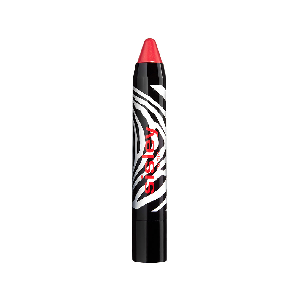 

Оттеночный бальзам для губ phyto lip twist tinted balm Sisley, цвет nr. 13 poppy, вес 2.5 гр.