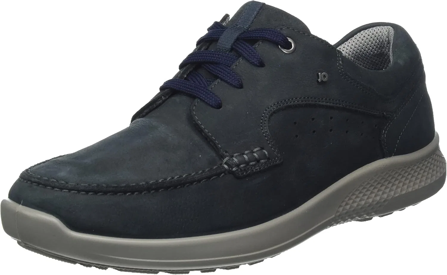 Кроссовки Jomos Men's Campus Trainers, Midnight Blue