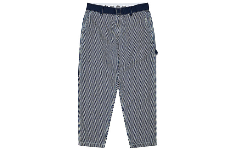 

Мужские брюки-карго Dickies, Синий