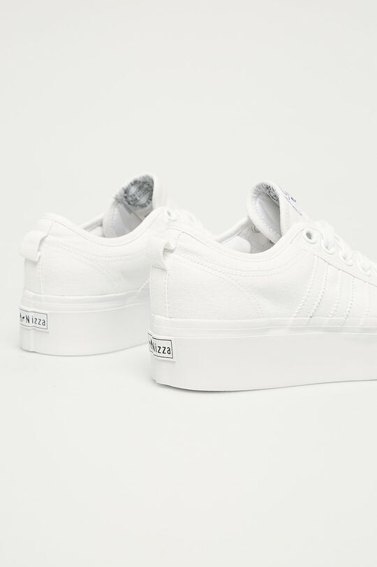 Кроссовки Adidas Originals adidas Originals, белый — фото 2