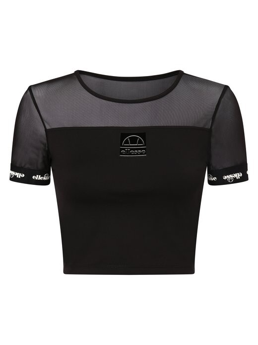 

Футболка сореллина Ellesse, черный