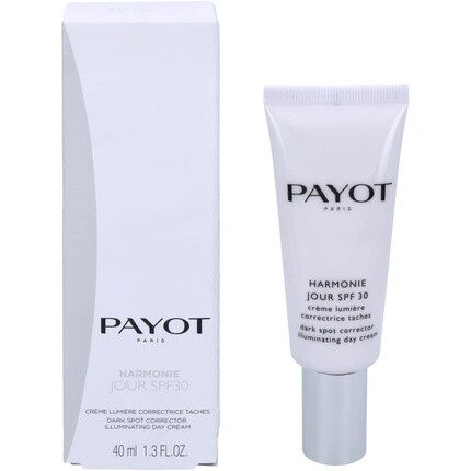 

Payot Harmonie Jour Spf30 40мл, Payot Paris