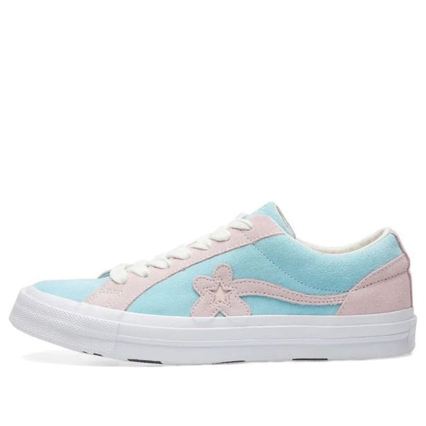 

Кроссовки golf le fleur x one star ox 'plume' Converse, розовый